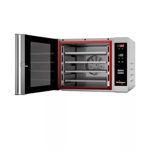 Forno Turbo Elétrico Skymsen Compacto MAXICONV SV