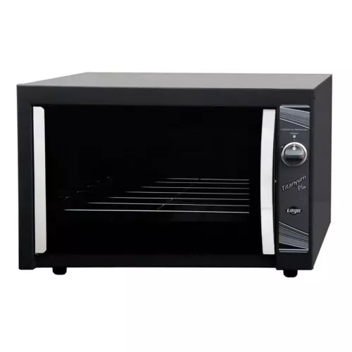 Forno Titanyum Super Industrial A Gás Layr