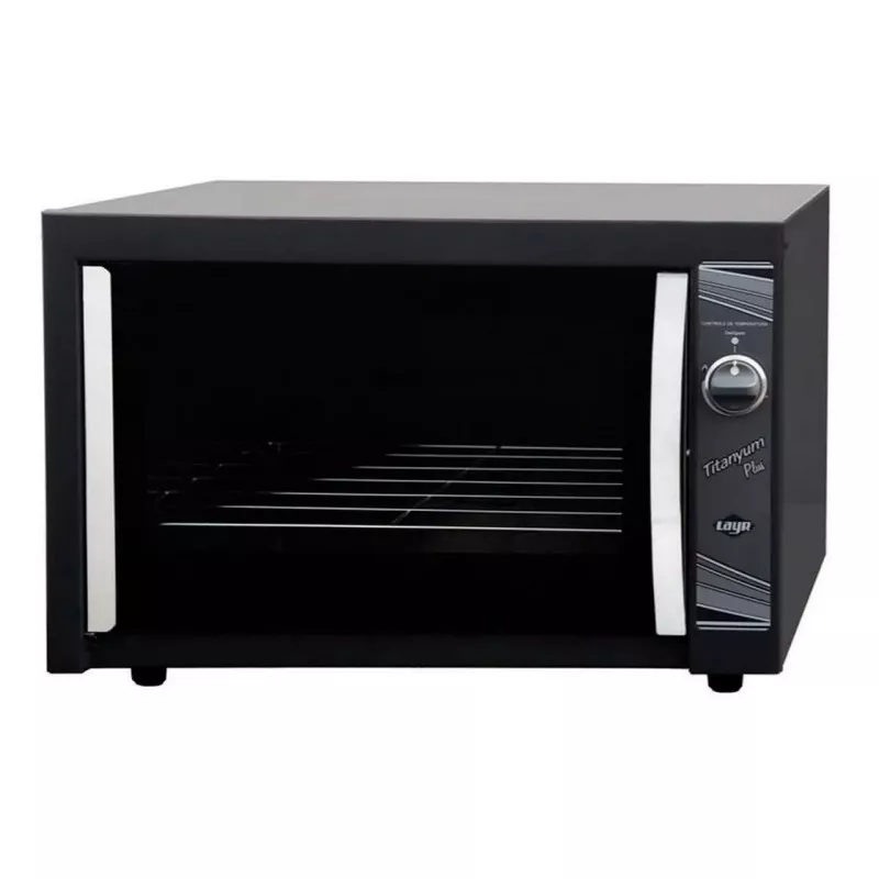 Forno Titanyum Plus Industrial A Gás Layr