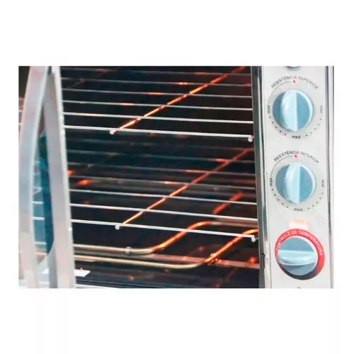 Forno Elétrico Luxo Premyum 3.0 Layr
