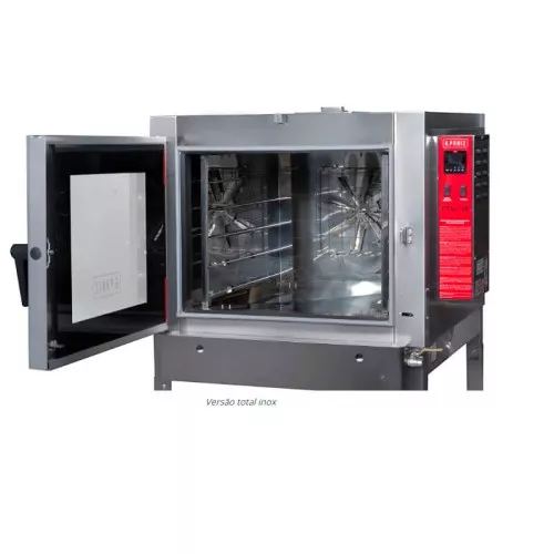 Forno Turbo Elétrico G.Paniz FTE-150 220v Monofásico