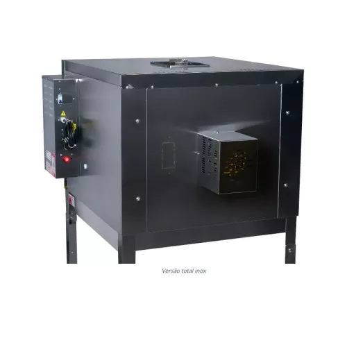 Forno Turbo Elétrico G.Paniz FTE-150 220v Monofásico