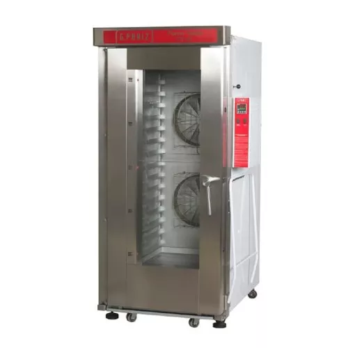 Forno Turbo A Gás G.Paniz FTG-480