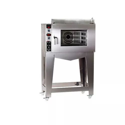 Forno Turbo Elétrico Skymsen Discovery 4C