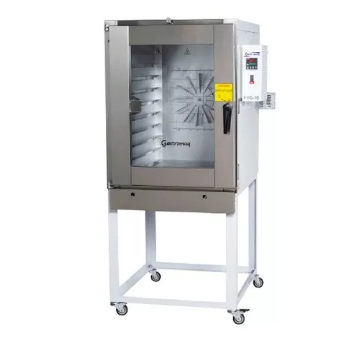 Forno Turbo Gás Gastromaq FTG 10