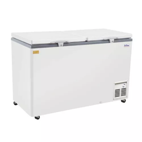 Freezer Horizontal Frilux Tampa Cega  RF-103