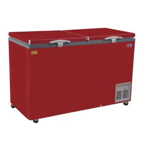 Freezer Horizontal Frilux Tampa Cega  RF-104