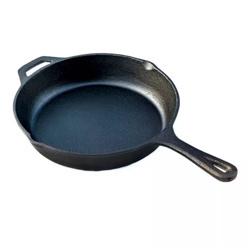 Frigideira Gourmet Nº26 Cabo de Ferro Fundição Libaneza