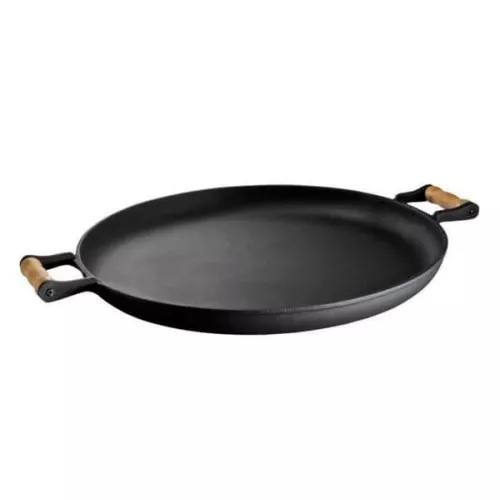 Frigideira Paella Nº48 Fundição Libaneza