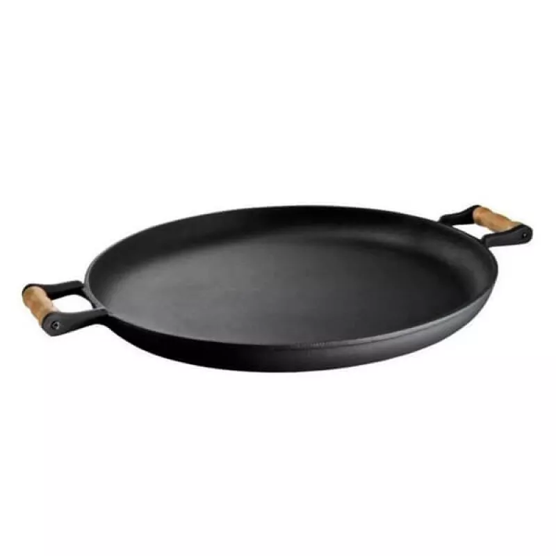 Frigideira Paella Nº48 Fundição Libaneza