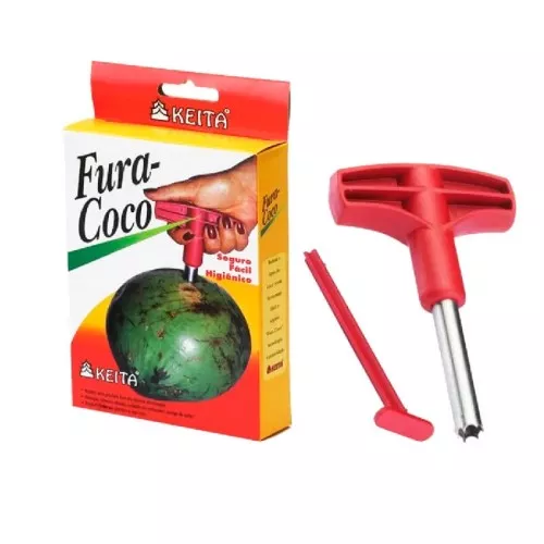 Fura Coco Keita
