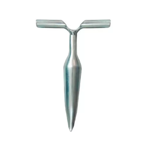 Fura Coco Metal Universal