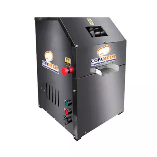 Garapeira Luxo Inox GLI 140 Copametal