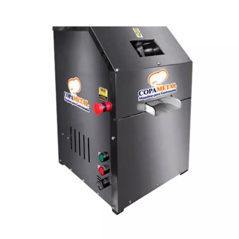 Garapeira Luxo Inox GLI 140 Copametal