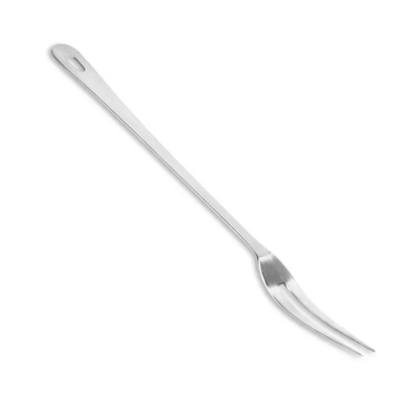 Garfo 2 Dentes Inox Original Line