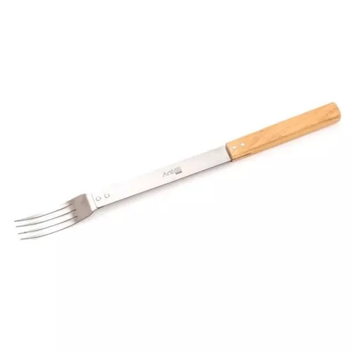 Garfo 4 Pontas Inox Artmill