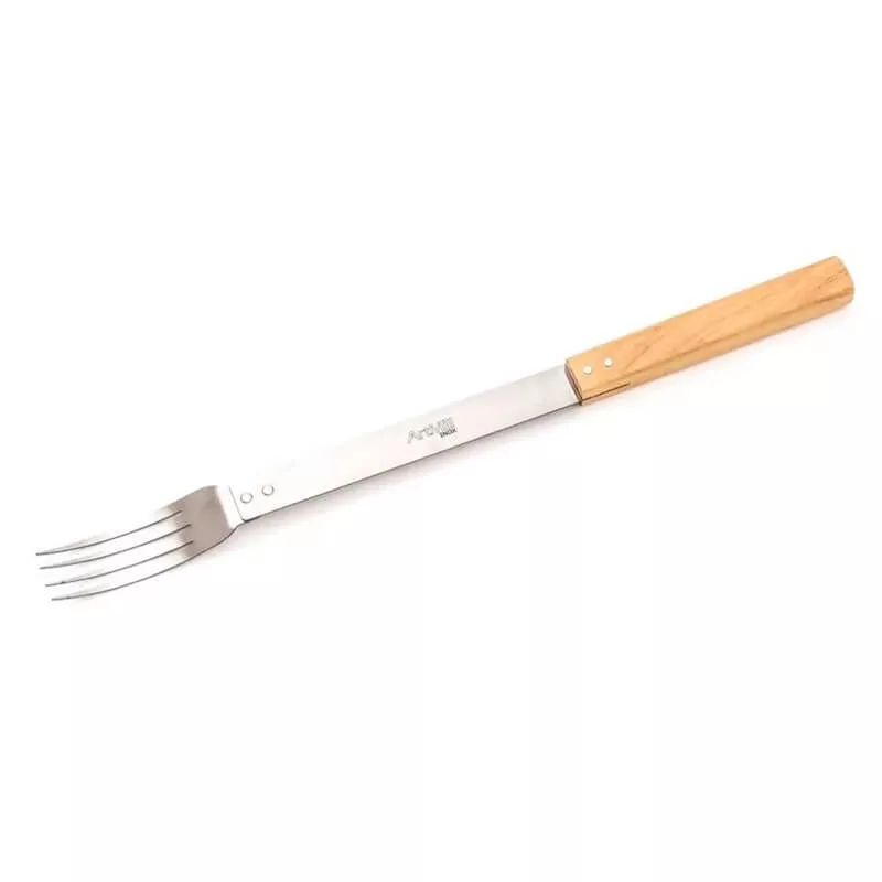 Garfo 4 Pontas Inox Artmill
