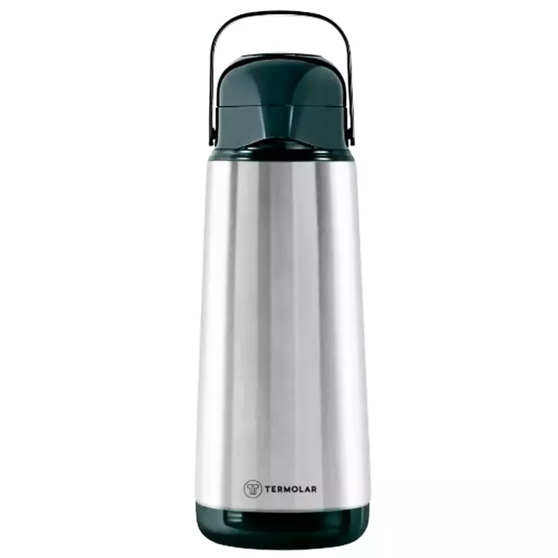 Garrafa Térmica Inox 1,8 Litro Termolar