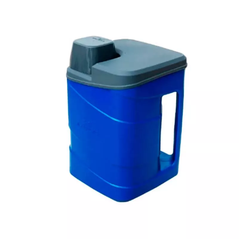 Garrafa Térmica 5 Litros Invicta 