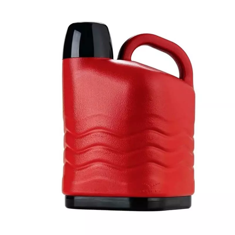 Garrafa Térmica 5 Litros Invicta 