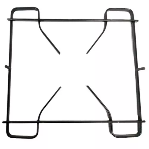 Grelha Fogão 30 x 30 Metalurgica Albasan 