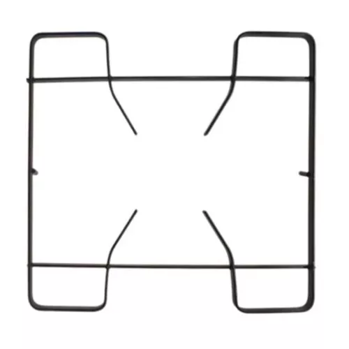Grelha Fogão 30 x 30 Metalurgica Albasan 