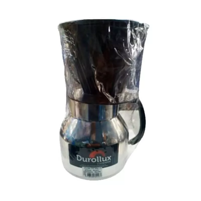 Jarra Cafeteira Nº12 Com Tampa Durollux