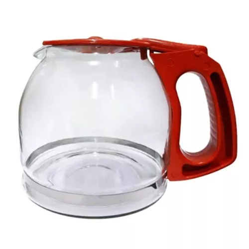 Jarra Oster Vermelho São Pedro
