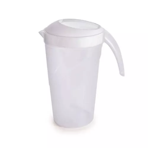 Jarra Plástico 3,10 L Plasútil