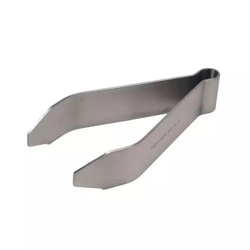 Kit 2 Pinças Para Limpar Peixe Fackelmann