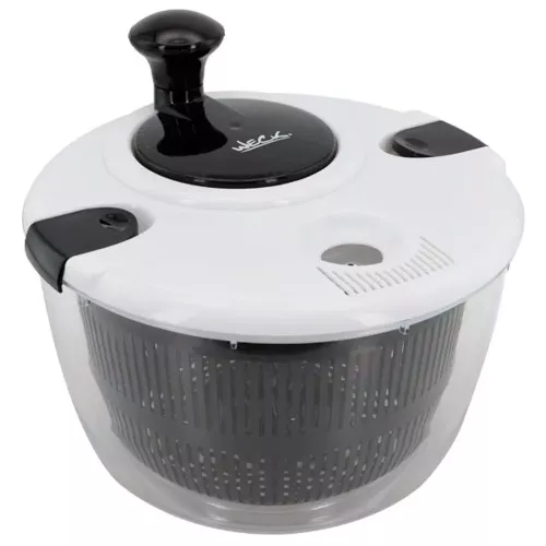 Lava e Seca saladas 4,8 litros Weck