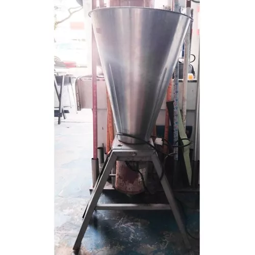 Liquidificador Comercial Poli 25,0 Litros Usado 