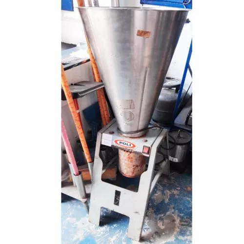 Liquidificador Comercial Poli 25,0 Litros Usado 