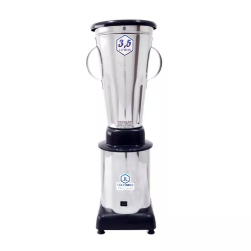 Liquidificador B.R Bivolt 3,5 Litros JL Colombo