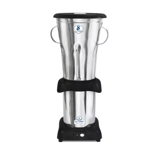Liquidificador B.R Bivolt 8,0 Litros JL Colombo
