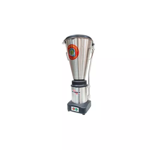 Liquidificador Comercial Inox Skymsen Monobloco LS10MB-HD