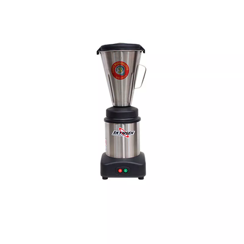 Liquidificador Comercial Inox Skymsen Monobloco LS3MB