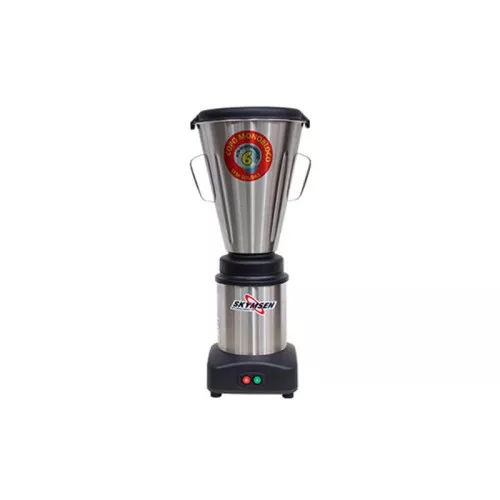 Liquidificador Comercial Inox Skymsen Monobloco LS6MB