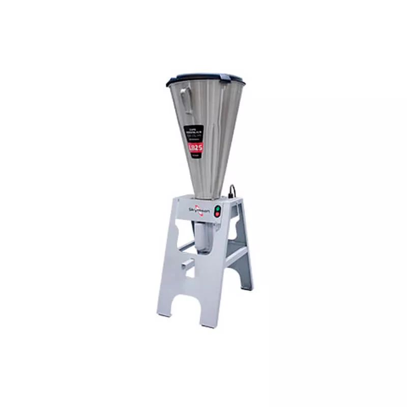 Liquidificador Comercial Skymsen Basculante LB25