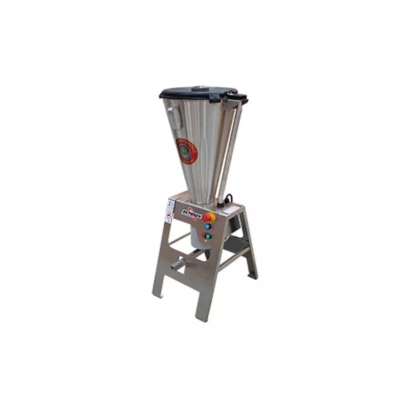 Liquidificador Comercial Skymsen  Heavy Duty LAR25-HD