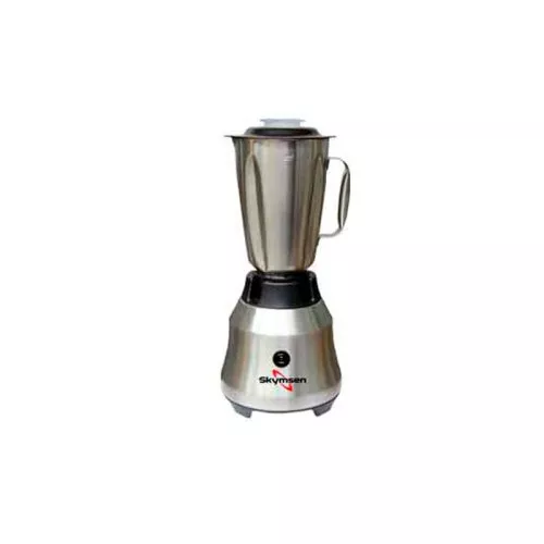 Liquidificador Inox Skymsen Alta Rotação LI 1.5