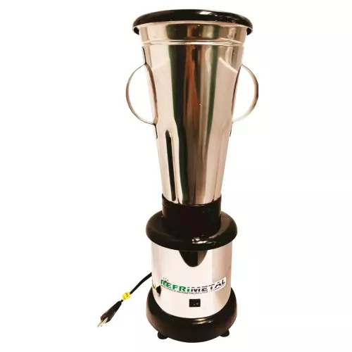 Liquidificador Industrial Alta Rotação 3,5L Refrimetal