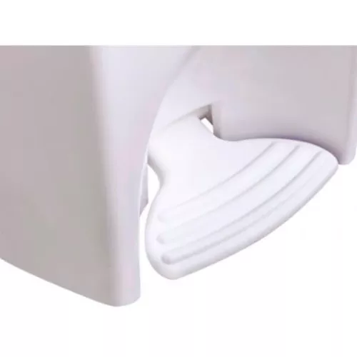 Lixeira Plástica Pedal 15L Plasutil