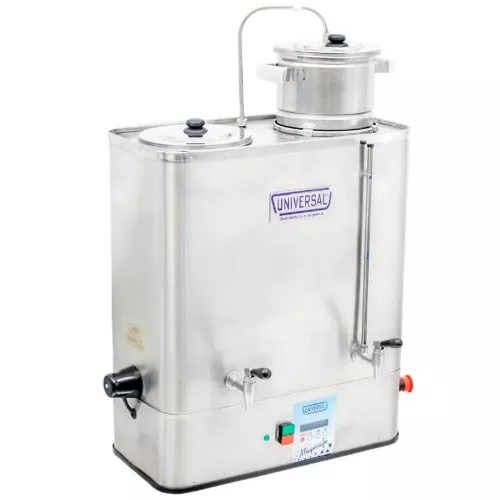 Cafeteira 2x10 Magicafé