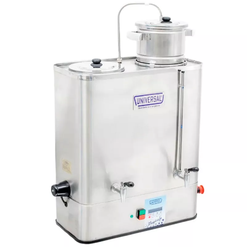 Cafeteira 2x10 Magicafé