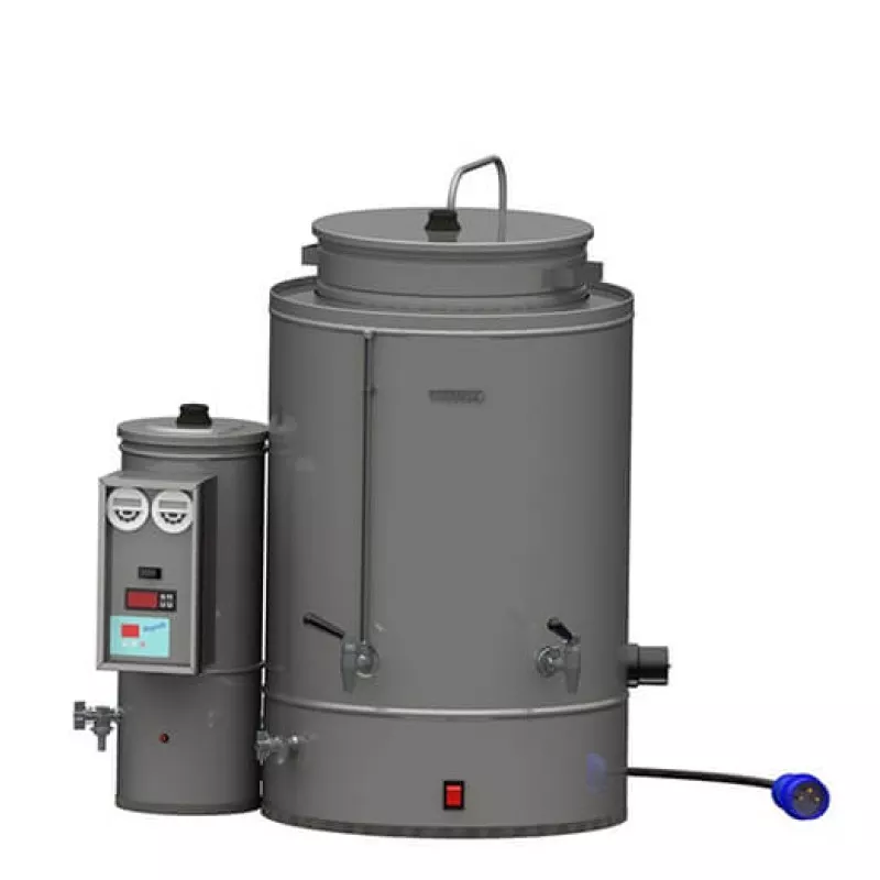 Cafeteira Universal  Magicafé 30