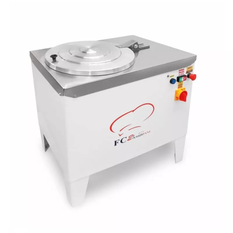 Masseira Rápida 7kg FC2 MMI-25