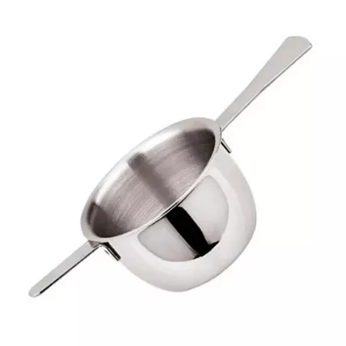 Medidor de Bebidas Inox Prime 50ml Lyor