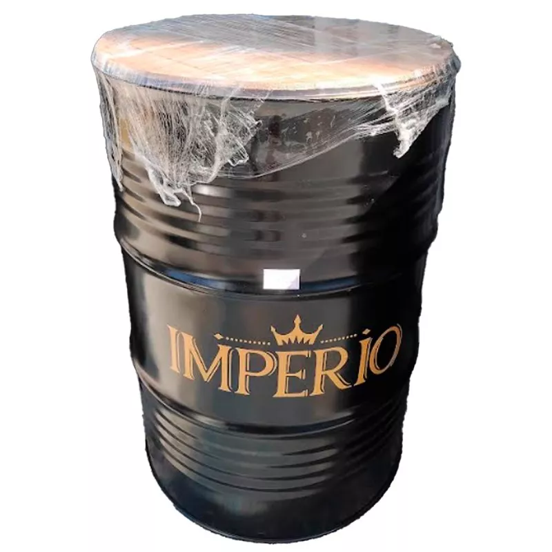 Mesa Tambor Grande Imperio Personalizado 
