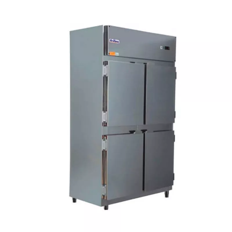 Mini Câmara Fria RF-064-E Economic 220v Frilux